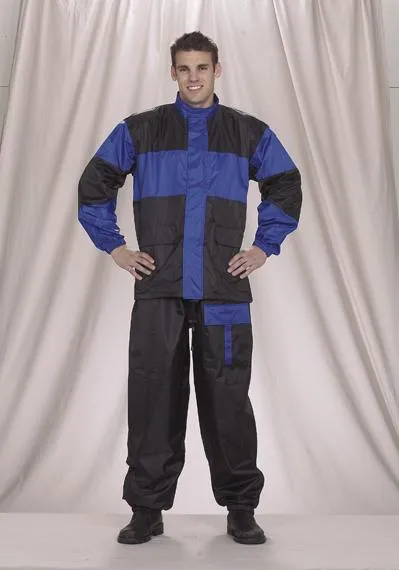 2 Piece Rain Suit Gear