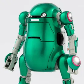 35 MECHATROWEGO Neo British Action Figure