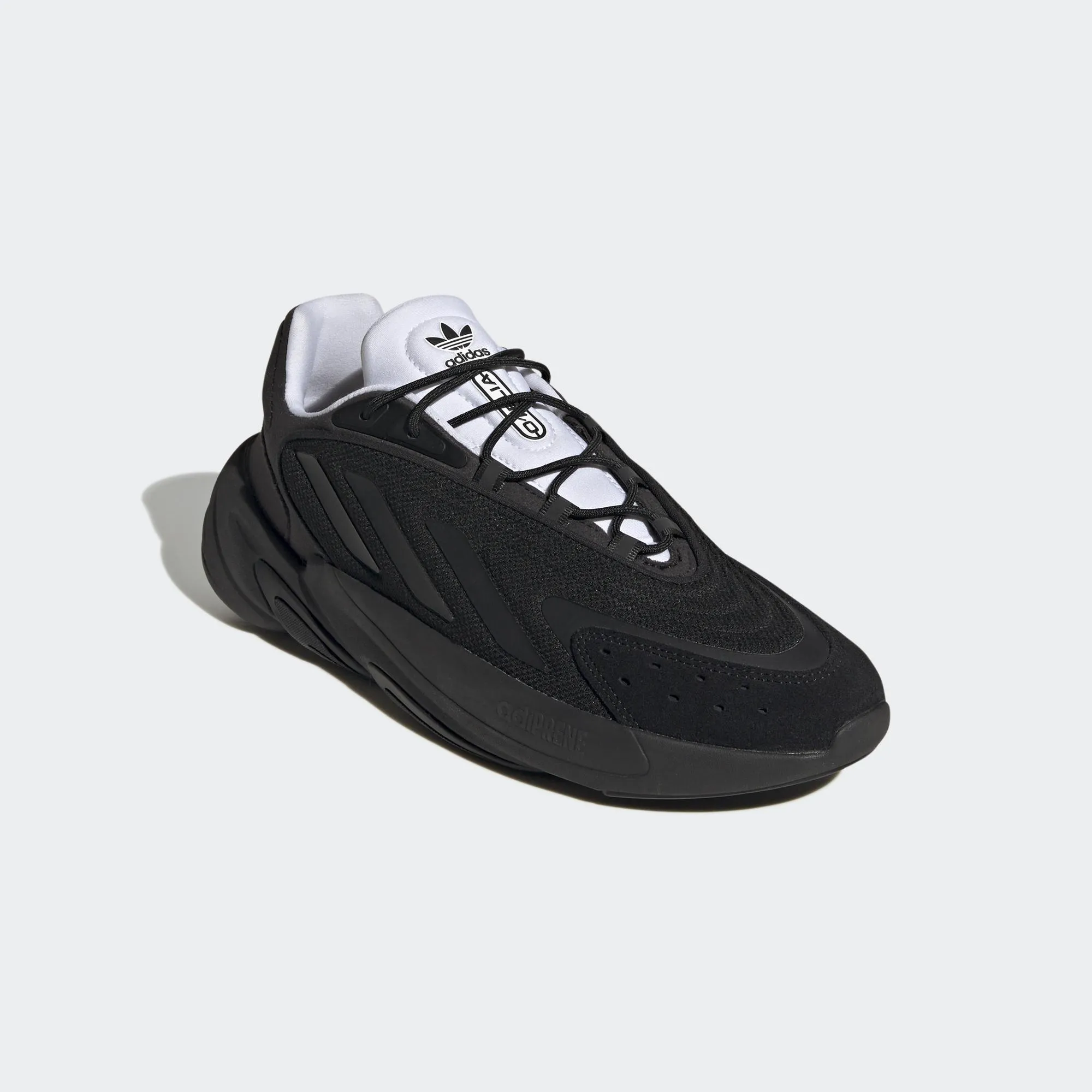 Adidas Men's Ozelia Shoes - Core Black / Ftwr White / Core Black