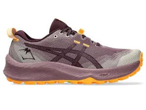 Asics Gel Trabuco 12 Dusty Mauve/Dark Aubergine Womens Trail Shoe