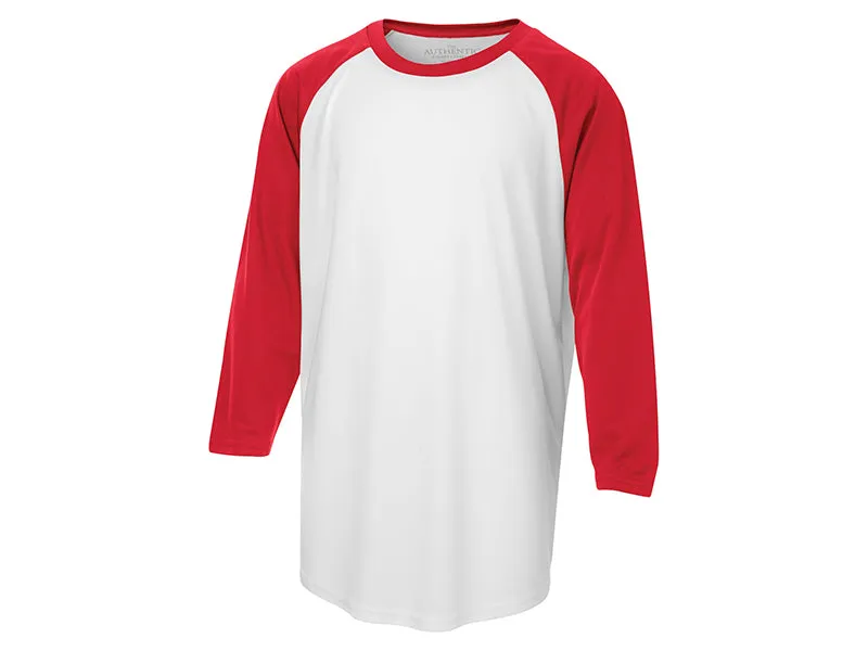 ATC 3/4 Sleeve Youth Baseball Shirt