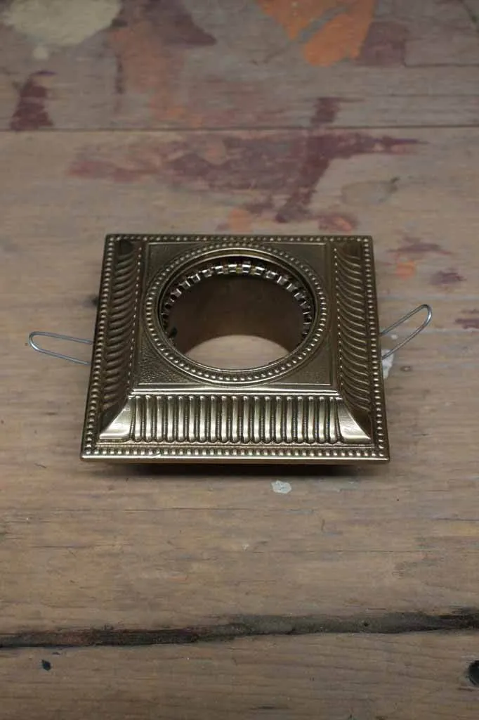 Berkeley Square Downlight Cover