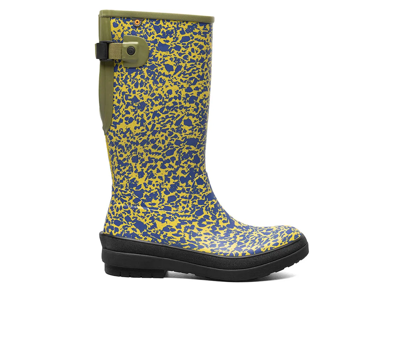 Bogs Amanda II Tall Rain Boots Women's