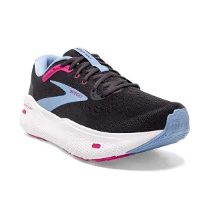 BROOKS GHOST MAX WOMEN'S MEDIUM AND WIDE