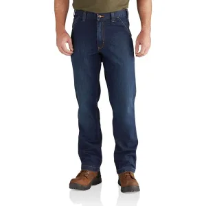 Carhartt Rugged Flex Relaxed Fit Utility Jean Men's