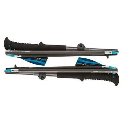 Distance Carbon FLZ Poles