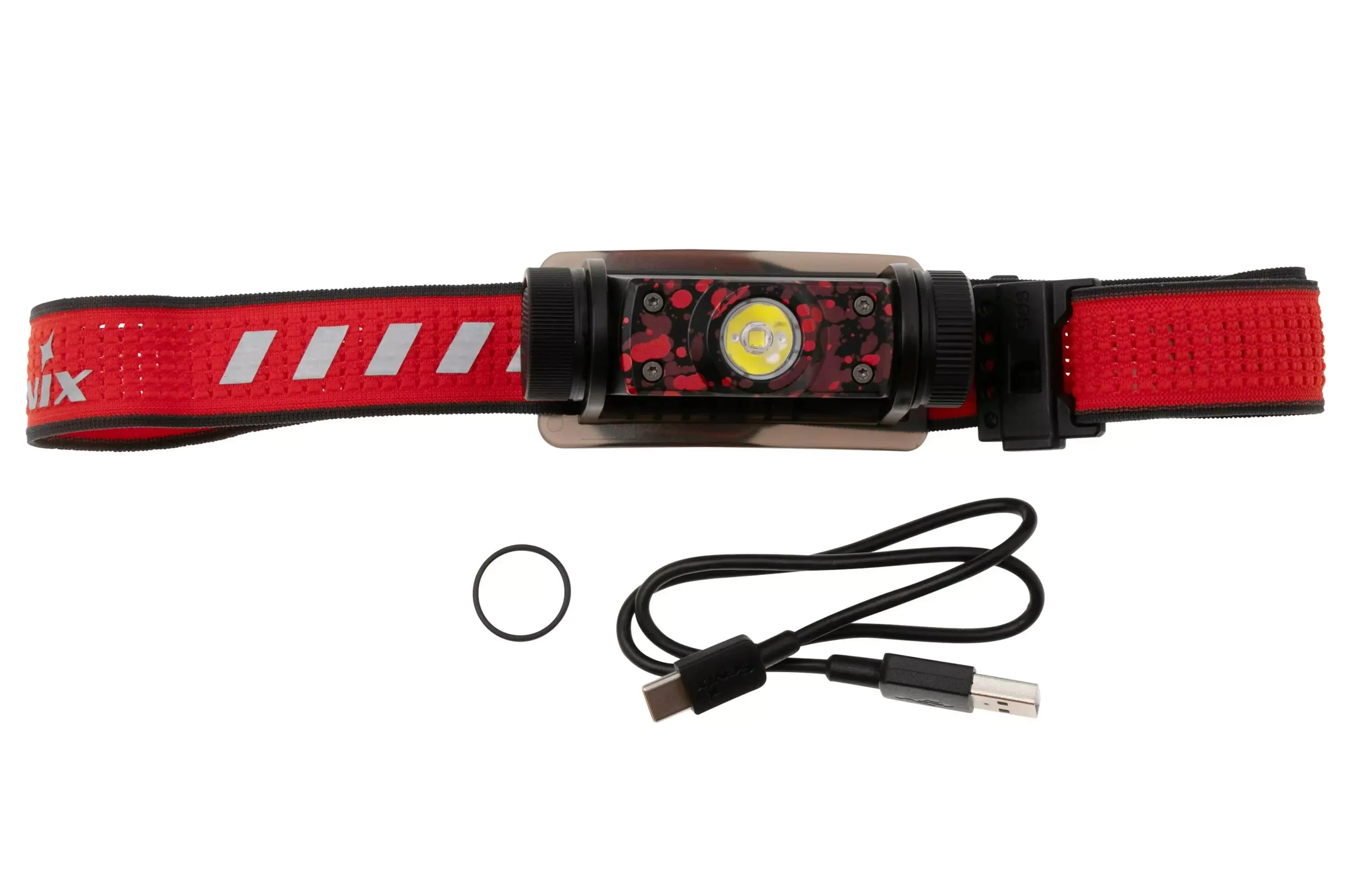 Fenix HM62-T Lightweight Headlamp