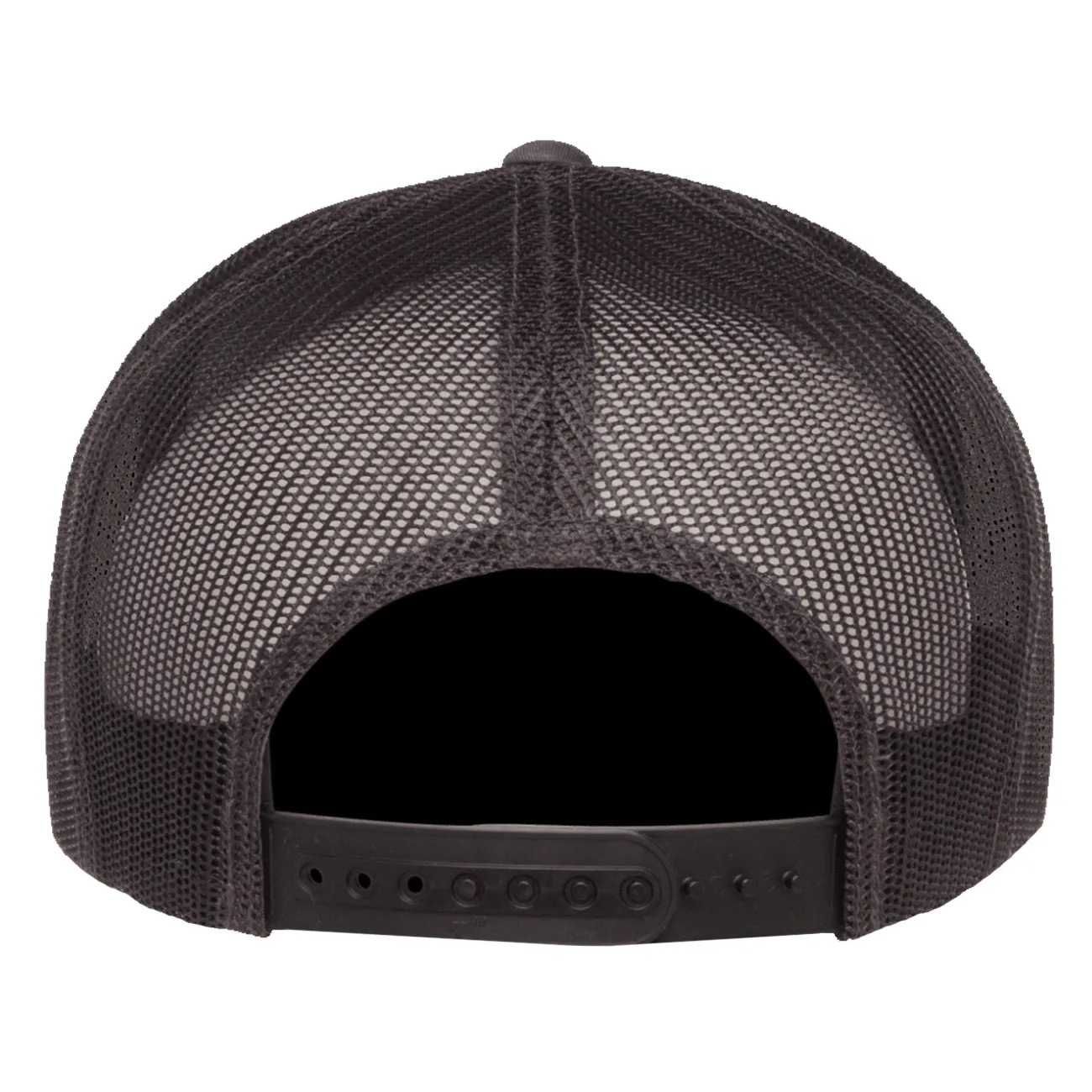 Flexfit Yupoong Classic Trucker Cap