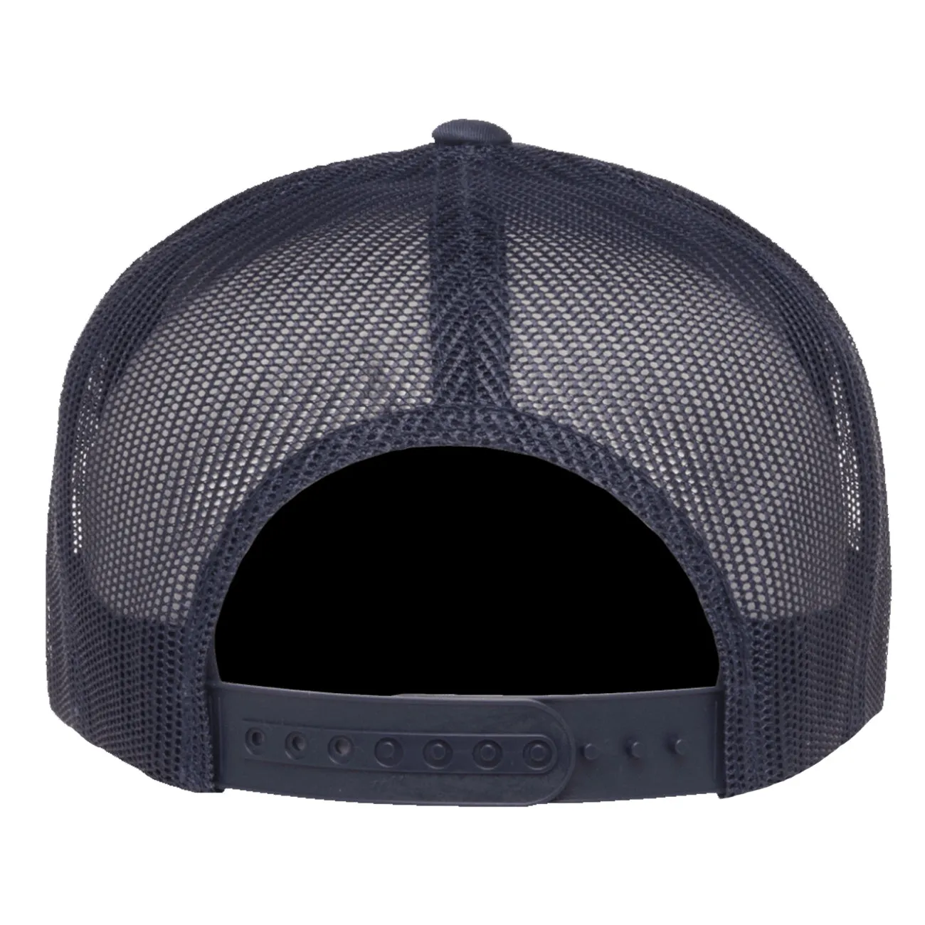 Flexfit Yupoong Classic Trucker Cap