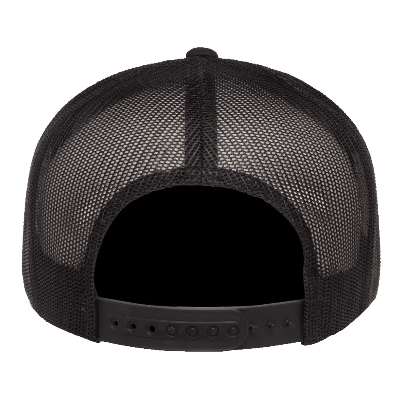 Flexfit Yupoong Classic Trucker Cap