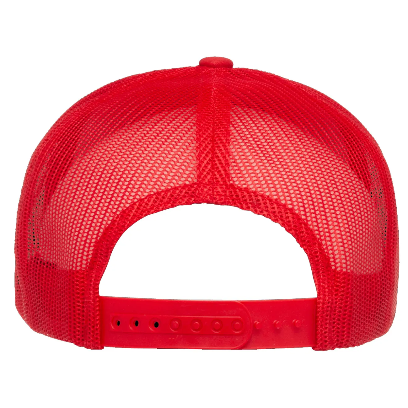 Flexfit Yupoong Classic Trucker Cap