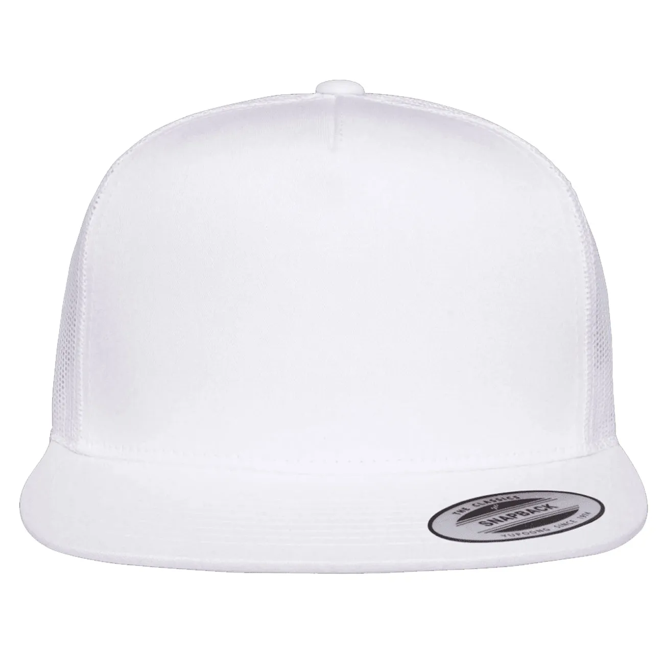 Flexfit Yupoong Classic Trucker Cap