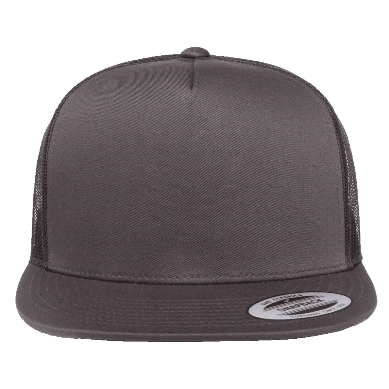 Flexfit Yupoong Classic Trucker Cap