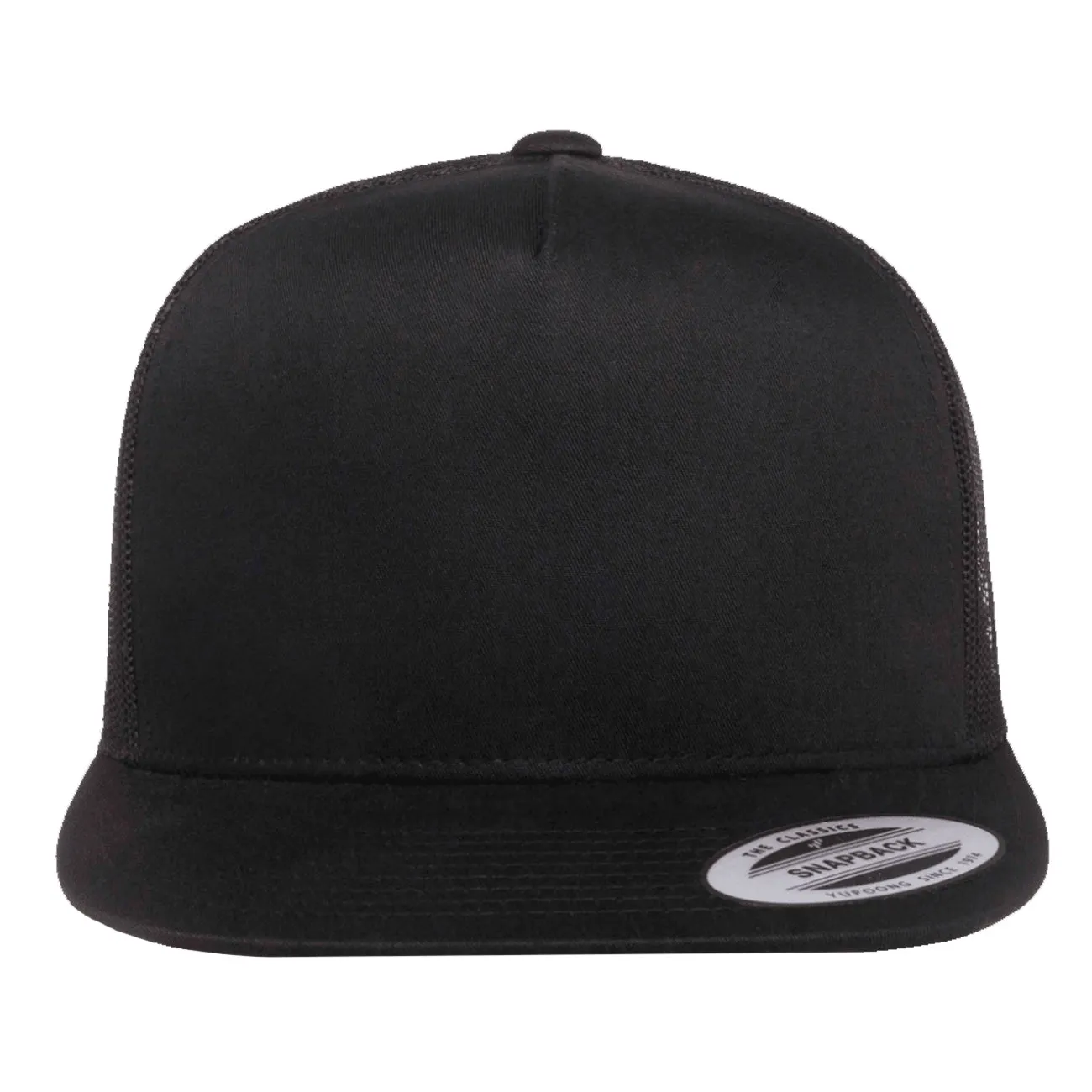 Flexfit Yupoong Classic Trucker Cap