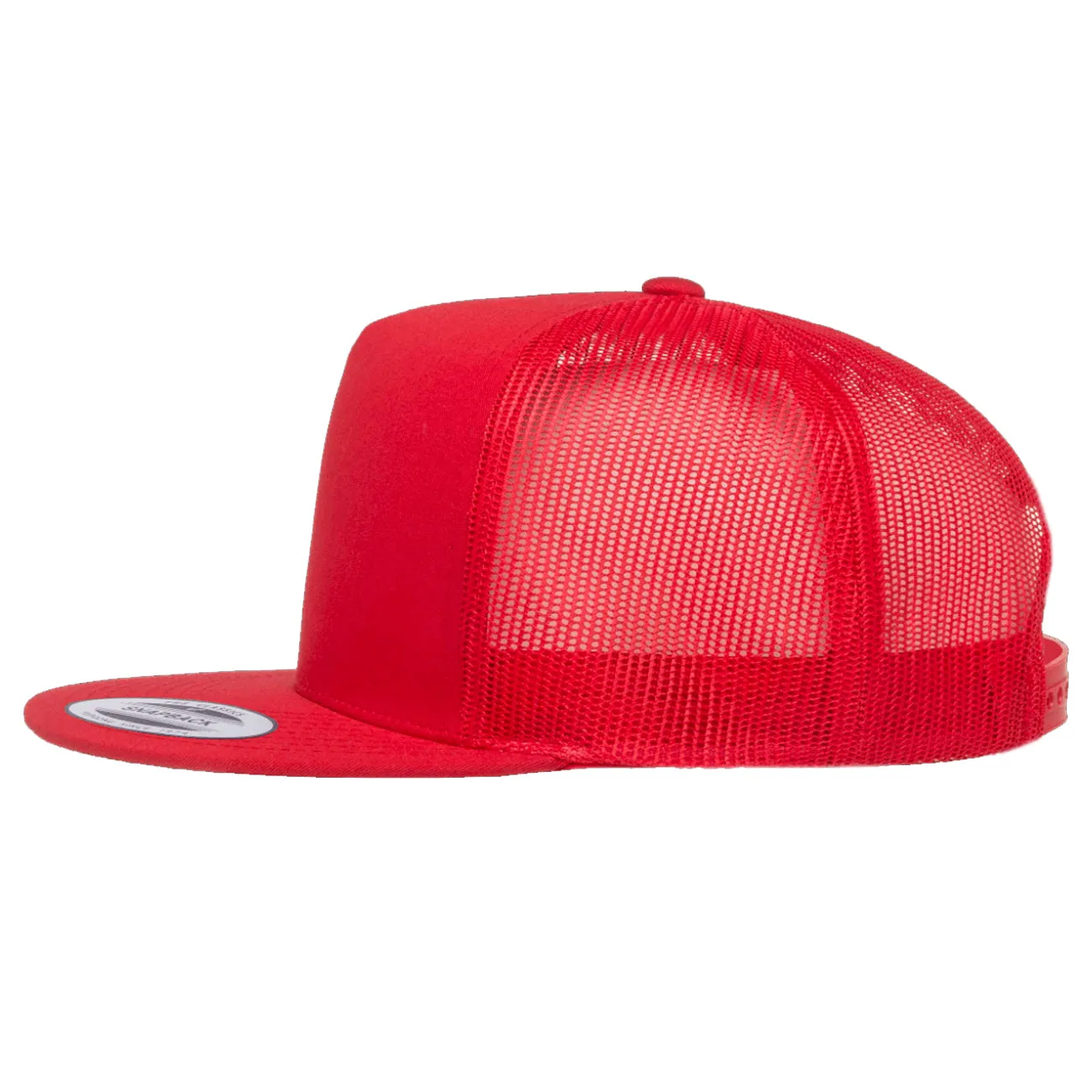 Flexfit Yupoong Classic Trucker Cap