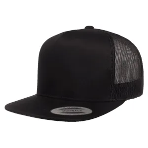 Flexfit Yupoong Classic Trucker Cap