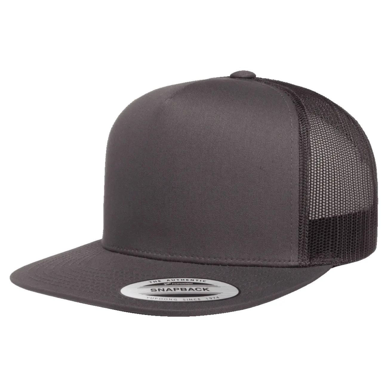 Flexfit Yupoong Classic Trucker Cap