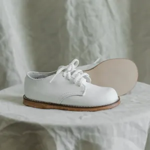 Harvey Oxford - White