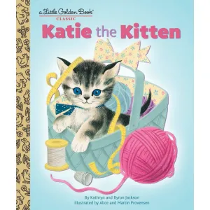 Katie the Kitten