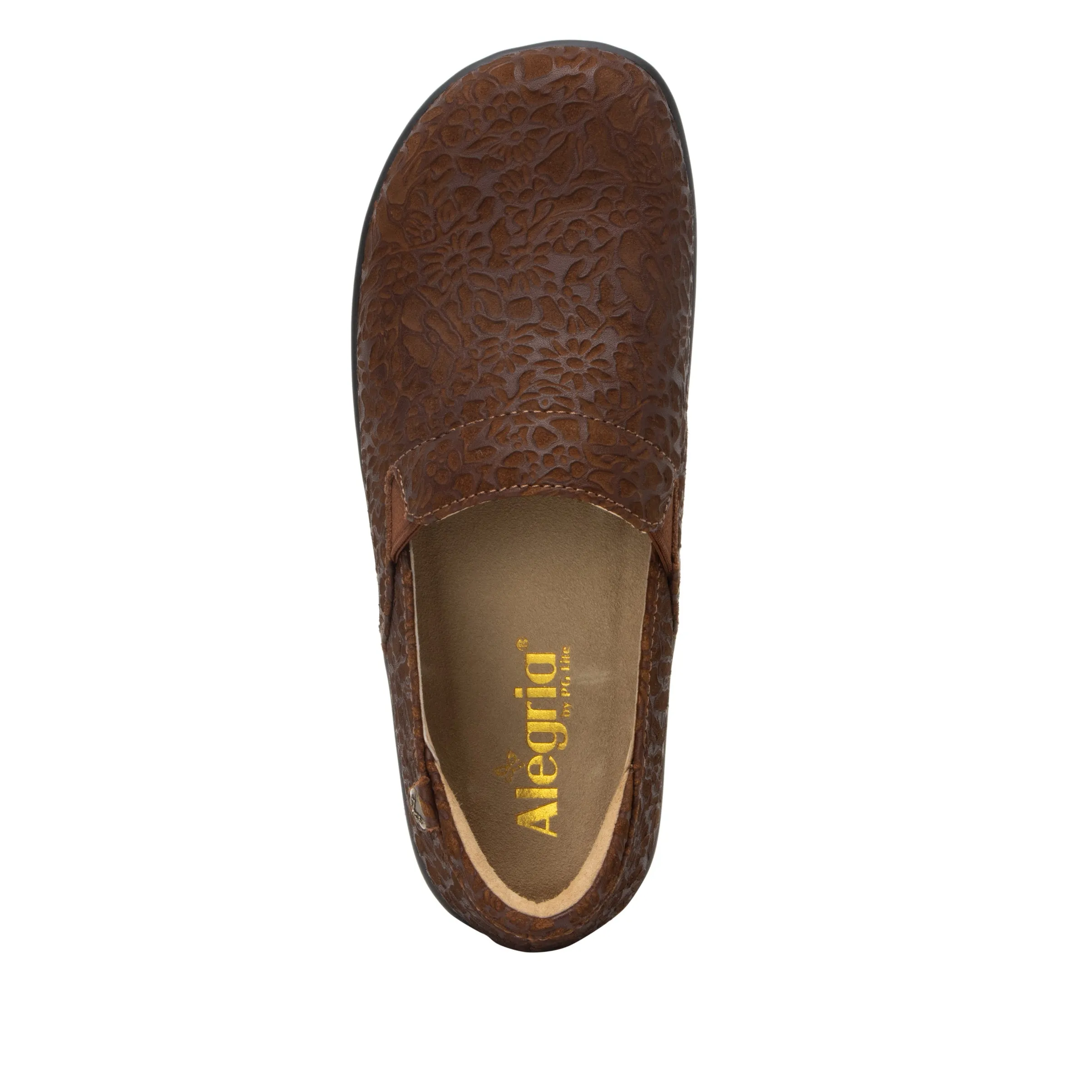 Keli Delicut Tawny Professional Shoe