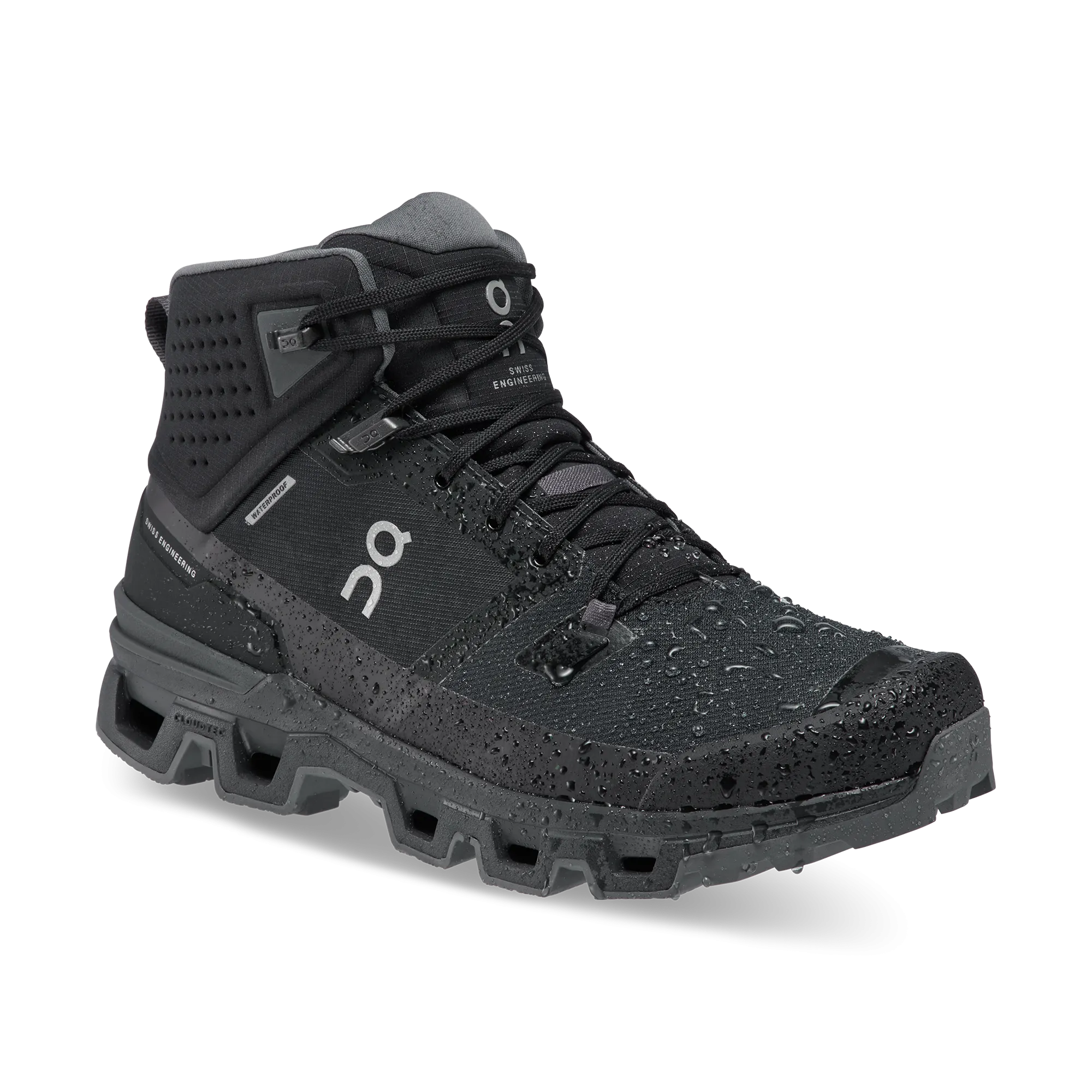 Men's Cloudrock 2 Waterproof