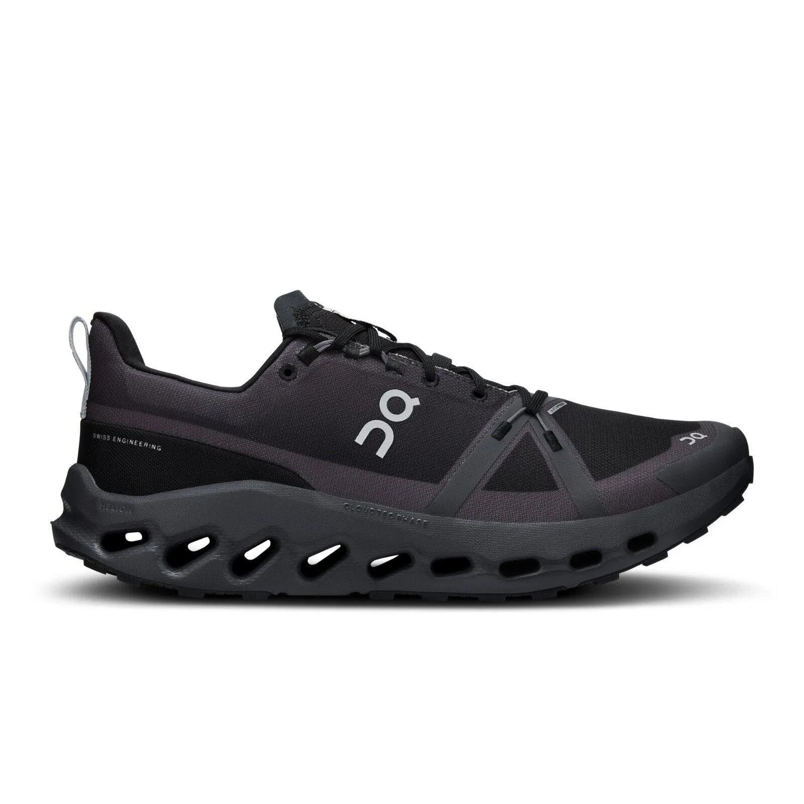 Men's Cloudsurfer Trail Waterproof