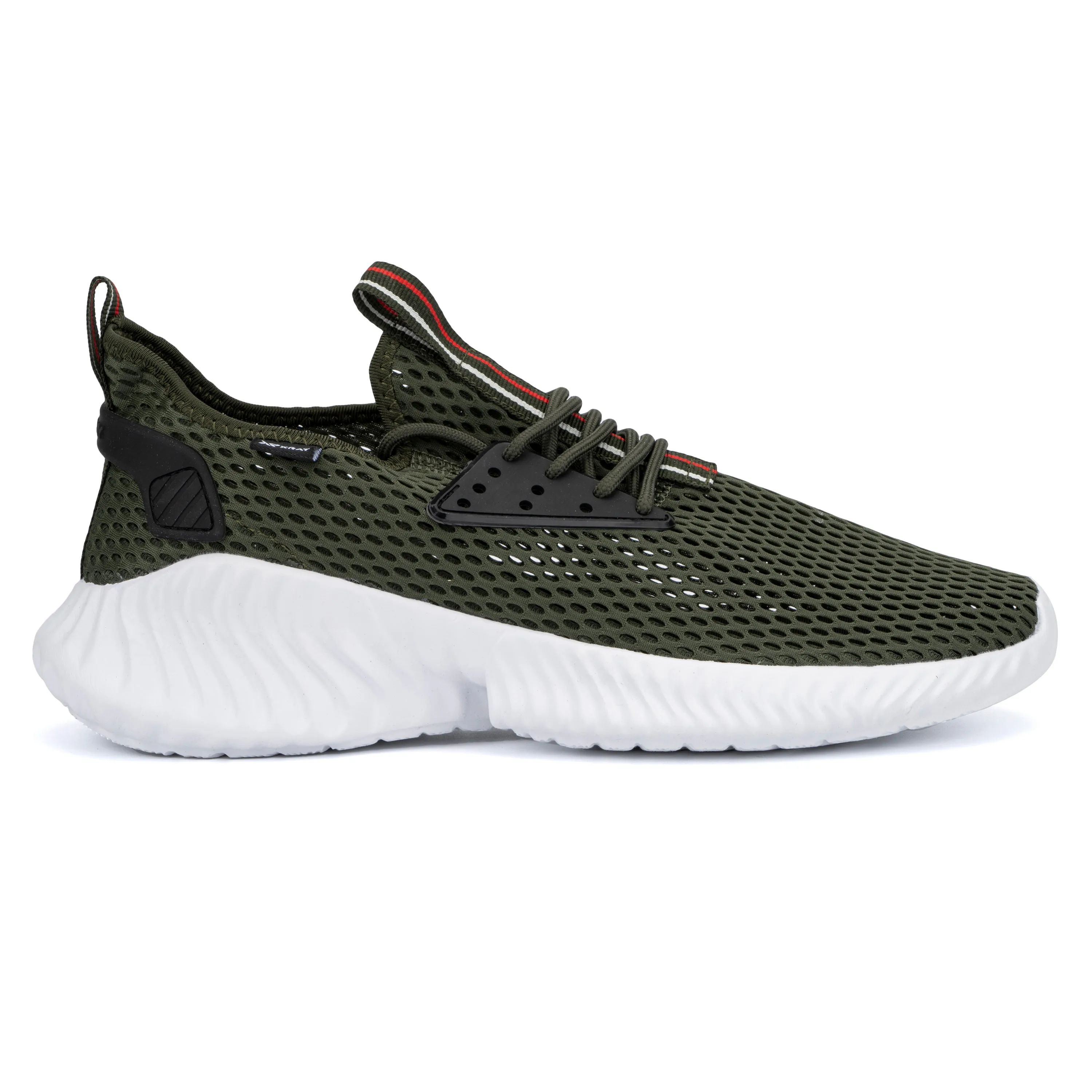 Men's Zephyr Low Top Sneaker