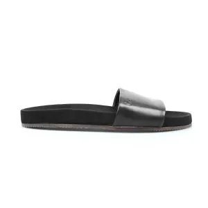 Oliver Sweeney Valtos Sandal in Black