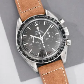 Omega 145.012 Tropical Speedmaster Mexican Olympics