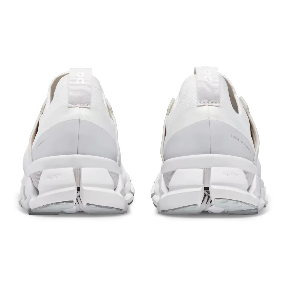 On Running Women's Cloudswift 3 Shoes - White / Frost