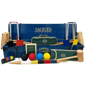 Oxford Croquet Set