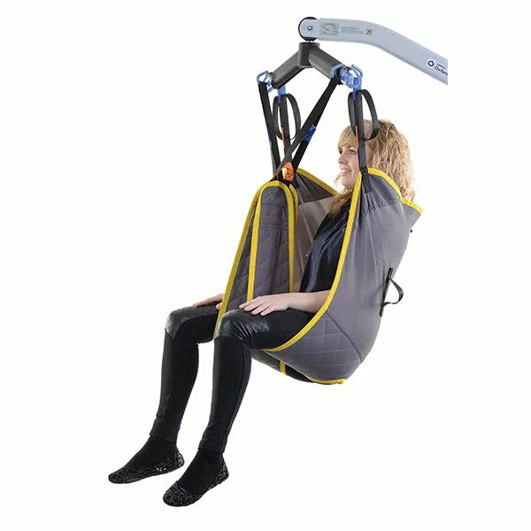 Oxford Unifit Poly Sling With Padded Legs