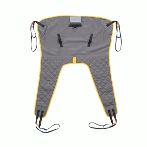 Oxford Unifit Poly Sling With Padded Legs