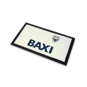 Oxford United 24/25 Away Bar Runner