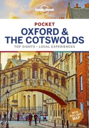 Pocket: Oxford & The Cotswolds