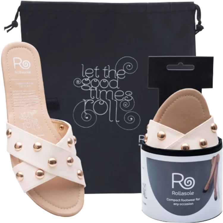 Rollasole Sandstorms Sandals