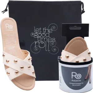 Rollasole Sandstorms Sandals