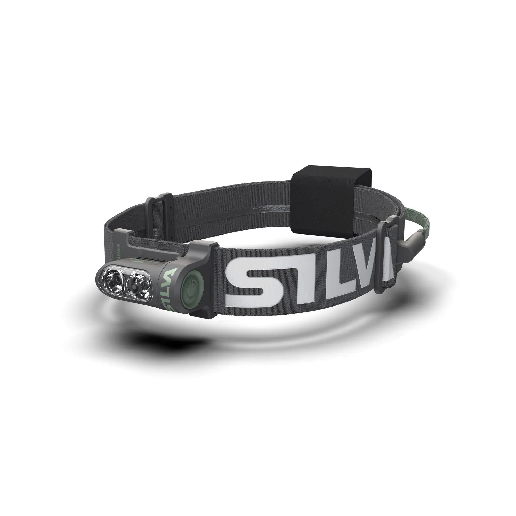 Silva Trail Runner Free 2 Ultra 550 True Lumen Headlamp