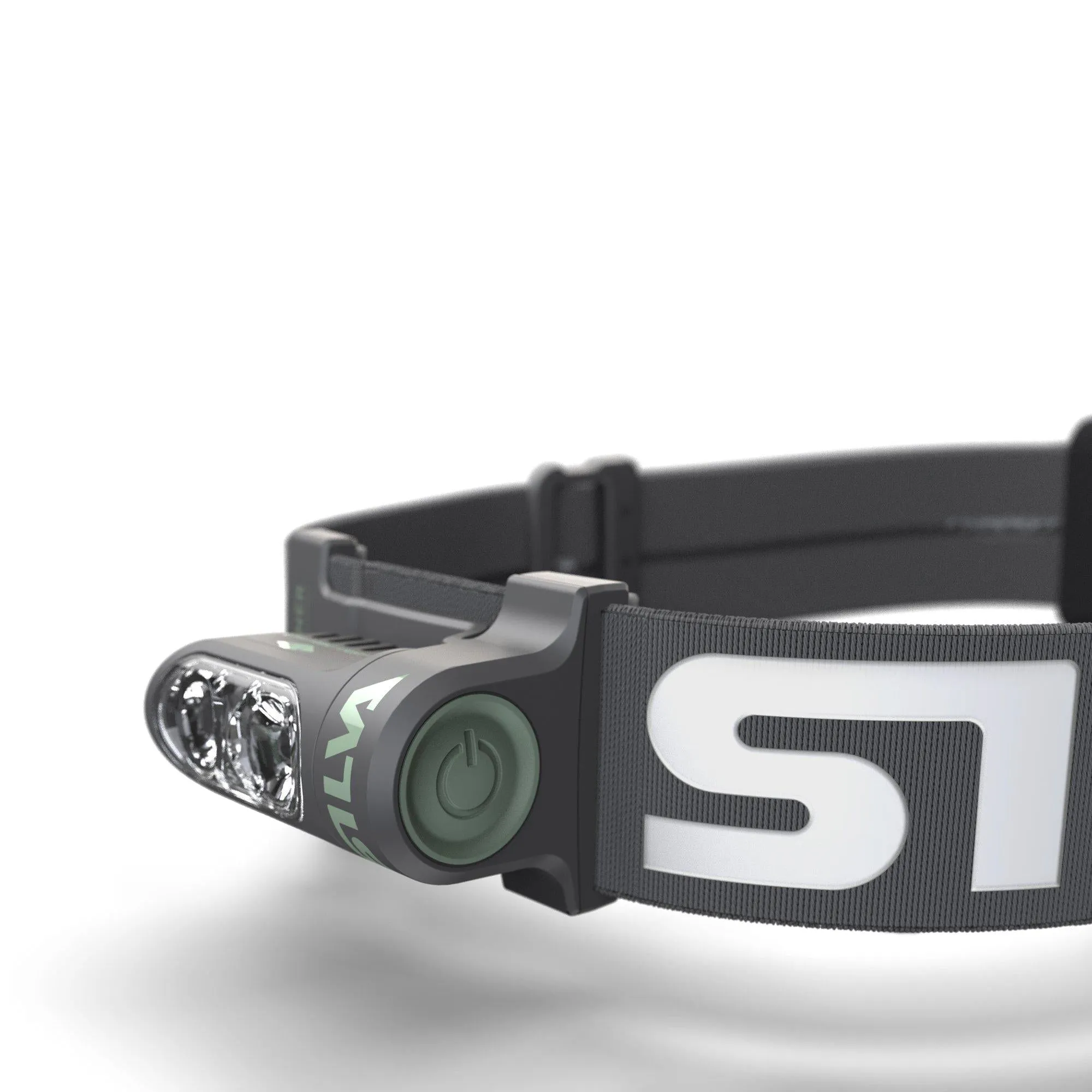 Silva Trail Runner Free 2 Ultra 550 True Lumen Headlamp