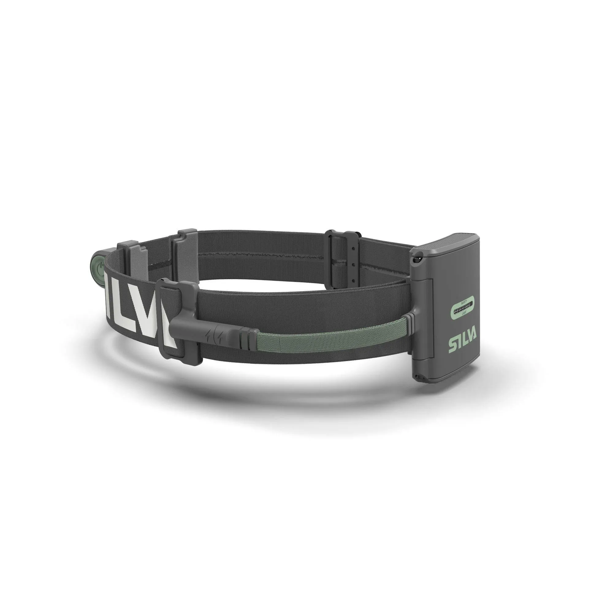 Silva Trail Runner Free 2 Ultra 550 True Lumen Headlamp