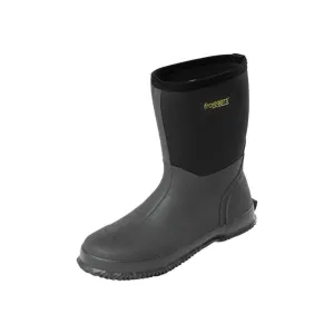 Thomas Cook Women's Frogger Strahan Tall Black Boot