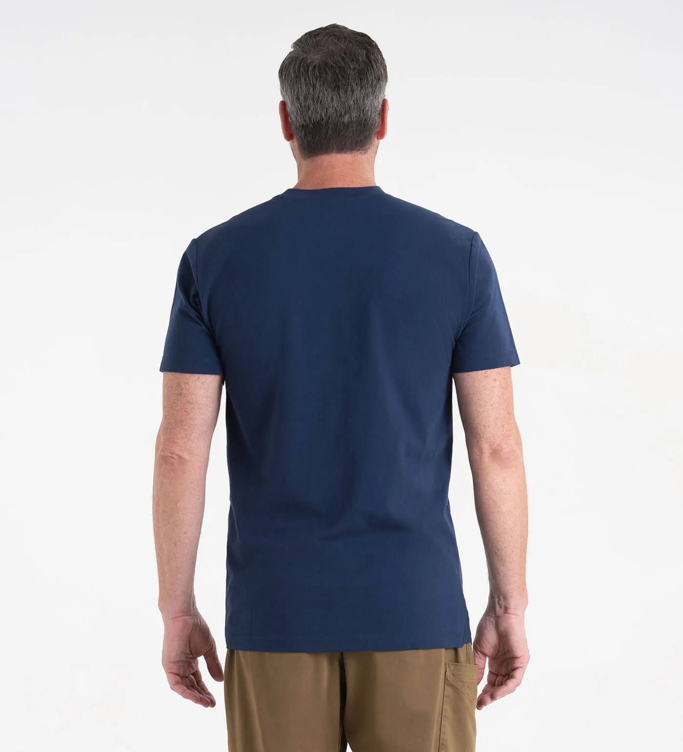 Thorogood Premium Performance Short Sleeve Pocket T-Shirt