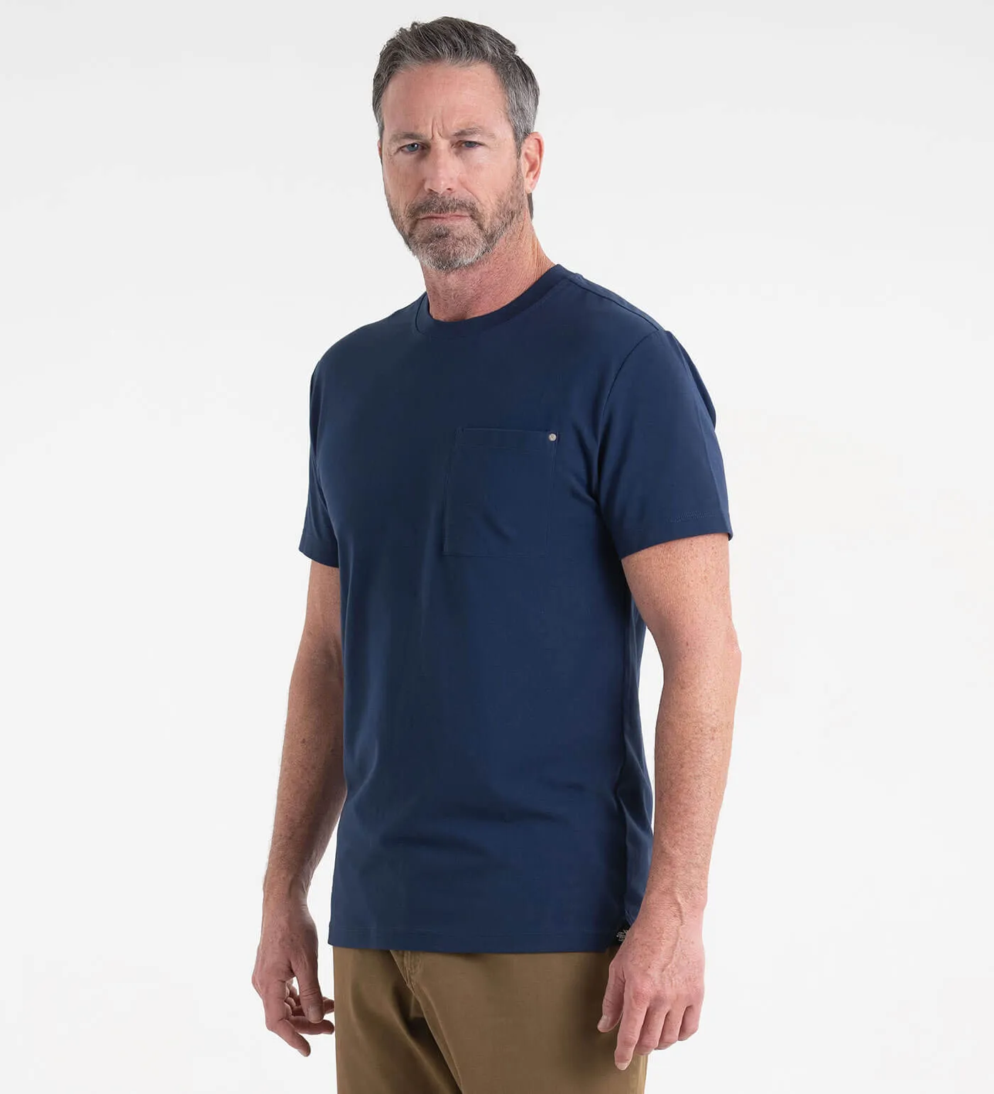 Thorogood Premium Performance Short Sleeve Pocket T-Shirt