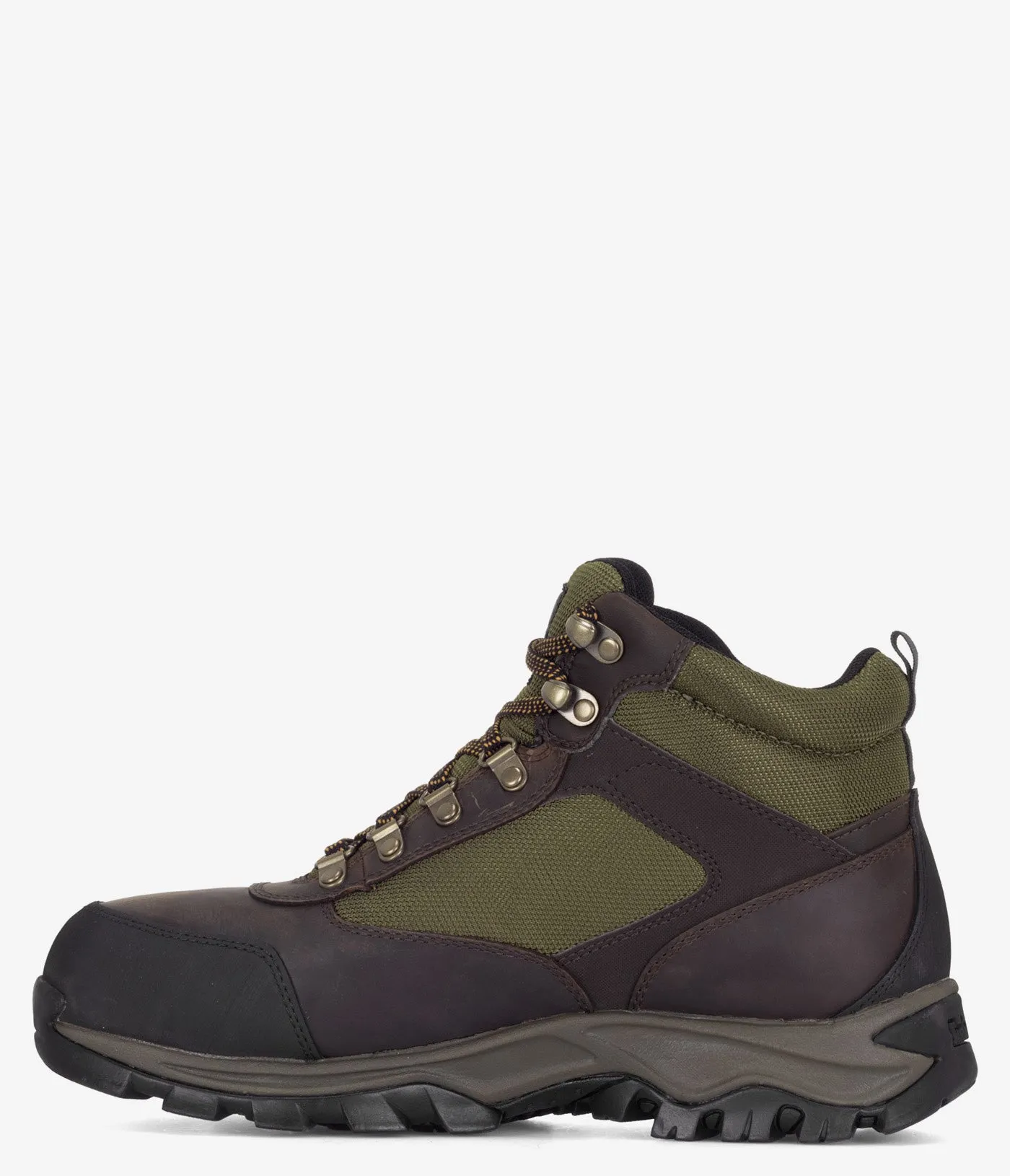 Timberland PRO Keele Ridge Waterproof Safety Toe Boot - Men