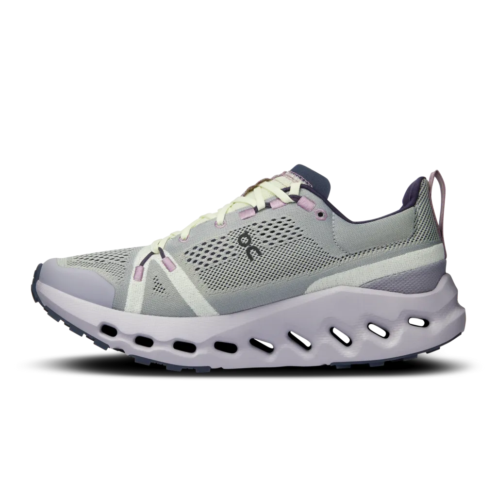 Women's Cloudsurfer Trail